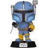 Figurka Funko POP! Star Wars: The Mandalorian - Paz Vizsla (889698765534) Figurka Funko POP! Star Wars: The Mandalorian - Paz Vizsla (889698765534)