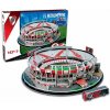 Nanostad 3D puzzle ARGENTINA El Monumental River Plate 143 ks Nanostad 3D puzzle ARGENTINA El Monumental River Plate 143 ks