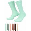 Pánske vysoké bavlnené ponožky Nike EVERYDAY PLUS CUSHIONED (6 PAIRS) SX6897-971 - XL Pánske vysoké bavlnené ponožky Nike EVERYDAY PLUS CUSHIONED (6 PAIRS) SX6897-971 - XL