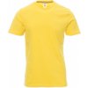 Payper Sunrise pánske tričko yellow Payper Sunrise pánske tričko yellow