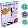 SPIROGRAF DELUXE XXL KRESLIACI SET pre deti SPIROGRAF DELUXE XXL KRESLIACI SET pre deti