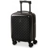 Cestovný kufor BERTOO Torino - čierny XS Cestovný kufor BERTOO Torino - čierny XS
