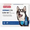 Kvapky proti blchám a parazitom Beaphar Vermicon Dog M Kvapky proti blchám a parazitom Beaphar Vermicon Dog M