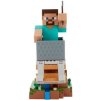Cable Guy Steve clamping bracket (Minecraft) Cable Guy Steve clamping bracket (Minecraft)