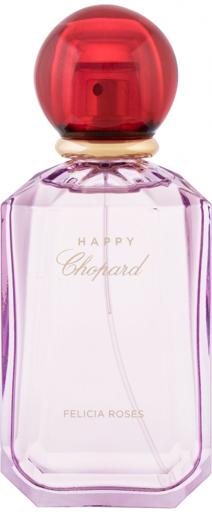 Chopard Happy Chopard Felicia Roses parfumovaná voda dámska 100 ml tester