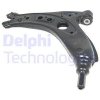 DELPHI Rameno zavesenia kolies TC1428 DELPHI Rameno zavesenia kolies TC1428