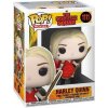 POP! Movies: Suicide Squad Harley Quinn Damaged Dress (DC) POP! Movies: Suicide Squad Harley Quinn Damaged Dress (DC)