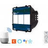 Revolo Touch WiFi dotykový stmievač trojtlačidlový č.1 - Modul Revolo Touch WiFi dotykový stmievač trojtlačidlový č.1 - Modul