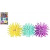 Teddies Loptička 3ks sliz lezúci po skle/lepiaci silikón 4cm, 2 farby Teddies Loptička 3ks sliz lezúci po skle/lepiaci silikón 4cm, 2 farby