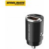 Steelmate UC30M Nabíjačka USB-A & USB-C, 30W Steelmate UC30M Nabíjačka USB-A & USB-C, 30W