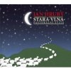 Stará vlna. Pastorální svita - CD - Jan Hrubý Stará vlna. Pastorální svita - CD - Jan Hrubý