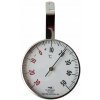 teploměr okenní kulatý 7cm kovový 14.5003 teploměr okenní kulatý 7cm kovový 14.5003