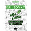 Křížovky – hádanky a kvízy - Jan Beer Křížovky – hádanky a kvízy - Jan Beer
