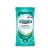 SANYTOL dezinfekčné univerzálny čistiace utierky Eukalyptus 36ks SANYTOL dezinfekčné univerzálny čistiace utierky Eukalyptus 36ks
