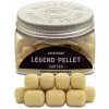 HALDORÁDÓ LEGEND PELLET WAFTER 12, 16 MM - CESNAKOVÁ RYBA (50g) HALDORÁDÓ LEGEND PELLET WAFTER 12, 16 MM - CESNAKOVÁ RYBA (50g)