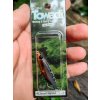JAPONSKÝ WOBLER SMITH TOWADI PLÁVAJÚCI 45 mm - 1,8 g Zabijak na pstruhy #13 JAPONSKÝ WOBLER SMITH TOWADI PLÁVAJÚCI 45 mm - 1,8 g Zabijak na pstruhy #13