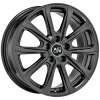 MSW M79 GDG 6,5x16 5x100 ET47 MSW M79 GDG 6,5x16 5x100 ET47