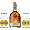 Canerock 40% 0,7 l a Goldberg & Sons tonic 4 x 0,2 l (set) Canerock 40% 0,7 l a Goldberg & Sons tonic 4 x 0,2 l (set)