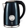 BERLINGERHAUS Rychlovarná konvice 1,7 l s teploměrem Aquamarine Metallic Line BH-9071 BERLINGERHAUS Rychlovarná konvice 1,7 l s teploměrem Aquamarine Metallic Line BH-9071
