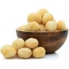 GRIZLY Makadamové orechy 250 g GRIZLY Makadamové orechy 250 g