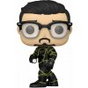 Funko POP! Aquaman and the Lost Kingdom – Dr. Shin Funko POP! Aquaman and the Lost Kingdom – Dr. Shin
