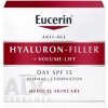 Eucerin HYALURON-FIL.+VOLUME-LIFT Denný krém Anti-Age, pre normálnu pleť 1x50 ml Eucerin HYALURON-FIL.+VOLUME-LIFT Denný krém Anti-Age, pre normálnu pleť 1x50 ml