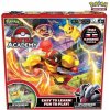 Pokémon TCG: Battle Academy 2024 CZ/SK Pokémon TCG: Battle Academy 2024 CZ/SK