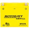 Motobatt MTX7D