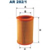 Vzduchový filter FILTRON AR 282/1 Vzduchový filter FILTRON AR 282/1