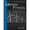 Effective Python (Brett Slatkin)(Brožovaná) Effective Python (Brett Slatkin)(Brožovaná)
