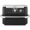Ninja Foodie Flexdrawer MegaZone Smart Air Fryer 10.4L Black EU AF500EU Ninja Foodie Flexdrawer MegaZone Smart Air Fryer 10.4L Black EU AF500EU