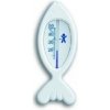 14.3017.02 TFA FISCH Teplomer na meranie teploty vody, tvar ryby 14.3017.02 TFA FISCH Teplomer na meranie teploty vody, tvar ryby