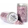 Soaphoria Lavender fields soľ do kúpeľa Levanduľové pole 500 g
