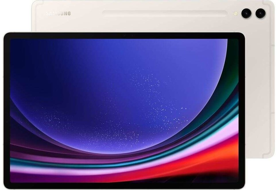 Samsung Galaxy Tab S9+ 5G SM-X816BZEEEUE