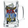 Pivový pohár Pivový pohár