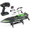 Carson RC Speed boat Waveracer Brushless 2.4GHz Black 100% RTR Carson RC Speed boat Waveracer Brushless 2.4GHz Black 100% RTR