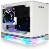 Mini ITX skříň In Win A1 Plus White +650W (IW-A1PLUS-WHITE) Mini ITX skříň In Win A1 Plus White +650W (IW-A1PLUS-WHITE)