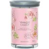 Yankee Candle Signature tumbler FRESH CUT ROSSES 567 g Yankee Candle Signature tumbler FRESH CUT ROSSES 567 g