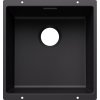 Blanco Subline 400 U Granitový drez bez príslušenstva (Colour Unit) - Čierna Blanco Subline 400 U Granitový drez bez príslušenstva (Colour Unit) - Čierna