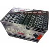 Pyrotechnika Kompakt 100 ran / 20mm Platinium Series šikmý Pyrotechnika Kompakt 100 ran / 20mm Platinium Series šikmý