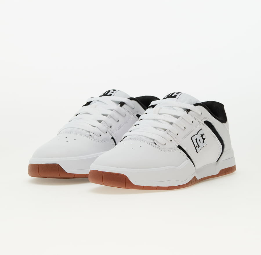 DC Central WKM/White/Black/Gum