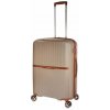 Dielle STRIPE hnedá 78 L