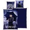 Herding obliečky Wednesday 140x200 70x90