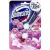 WC osviežujúci blok, 2 ks, DOMESTOS Power 5, ružová magnólia WC osviežujúci blok, 2 ks, DOMESTOS Power 5, ružová magnólia