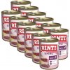 RINTI - Konzerva RINTI SENSIBLE kačka, pečeň & zemiak 12 x 400 g RINTI - Konzerva RINTI SENSIBLE kačka, pečeň & zemiak 12 x 400 g