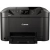 Canon MAXIFY MB5150 čierna / farebná atramentová multifunkcia / A4 / 600 x 1200 / USB / Wi-Fi / LAN (0960C009) Canon MAXIFY MB5150 čierna / farebná atramentová multifunkcia / A4 / 600 x 1200 / USB / Wi-Fi / LAN (0960C009)
