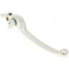 Brzdová páka pravá strieborná Brzdová páka pravá strieborná