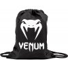 Športový vak Venum CLASSIC DRAWSTRING BAG Čierna,Biela Športový vak Venum CLASSIC DRAWSTRING BAG Čierna,Biela