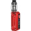 GeekVape Aegis Solo 3 Built-in Kit s Z Subohm 2021 Tank Barva: Red GeekVape Aegis Solo 3 Built-in Kit s Z Subohm 2021 Tank Barva: Red