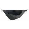 Hamak Ticket To The Moon Lightest Pro Hammock Farba: sivá Hamak Ticket To The Moon Lightest Pro Hammock Farba: sivá